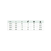 Picture of 12518 - Y-Piece - Standard Fittings - 1/8" Male Thread To 1/8" Female Thread - Brass