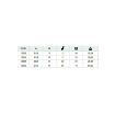 Picture of 12618 - Y-Piece - Standard Fittings - 1/8" Female Thread To 1/8" Female Thread - Brass