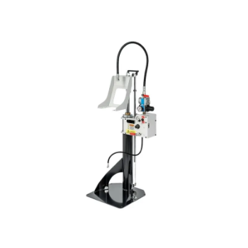 Picture of 12/85 - Single Ram Hoist P/N 12/85 For 18 - 30 Kg Drums.