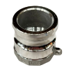 Picture of 150AA - 1 1/2" Type A Aluminium Camlock