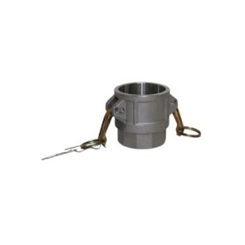 Picture of 150DA - 1 1/2" Type D Aluminium Camlock