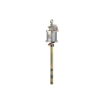 Picture of 150F/701 - Flanged Pump S. 1500, For Grease Or Oil With High Viscosity, With Pu Seals & Suction Tube In Steel