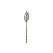 Picture of 151F/701 - Flanged Pump S. 1500, For Grease Or Oil With High Viscosity, With Pu Seals & Suction Tube In Steel