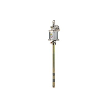 Picture of 151F/701 - Flanged Pump S. 1500, For Grease Or Oil With High Viscosity, With Pu Seals & Suction Tube In Steel