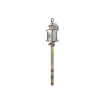 Picture of 152F/701 - Flanged Pump S. 1500, For Grease Or Oil With High Viscosity, With Pu Seals & Suction Tube In Steel