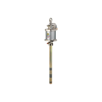 Picture of 152F/701 - Flanged Pump S. 1500, For Grease Or Oil With High Viscosity, With Pu Seals & Suction Tube In Steel