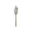 Picture of 153F/701 - Flanged Pump S. 1500, For Grease Or Oil With High Viscosity, With Pu Seals & Suction Tube In Steel