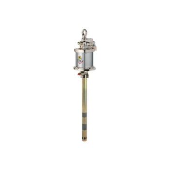 Picture of 153F/701 - Flanged Pump S. 1500, For Grease Or Oil With High Viscosity, With Pu Seals & Suction Tube In Steel