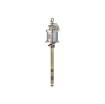 Picture of 153FSP/701 - Flanged Pump For Ram Hoist S.1500,For Grease & Oil With High Viscosity, With Pu Seals & Suction