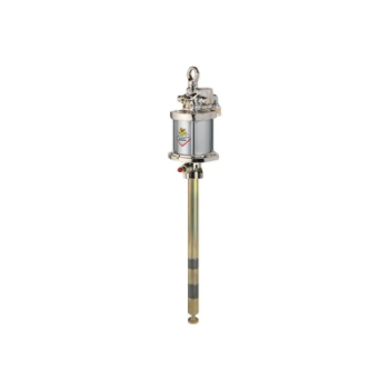 Picture of 153FSP/701 - Flanged Pump For Ram Hoist S.1500,For Grease & Oil With High Viscosity, With Pu Seals & Suction