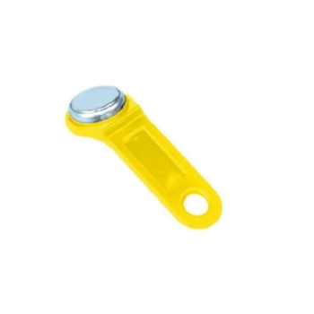 Picture of 15904000 - Accessories - Cube Mc Yellow User Keys