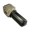 Picture of 17401B.A.S - Air Service Unit - Filter 1" 5Um Auto Drain