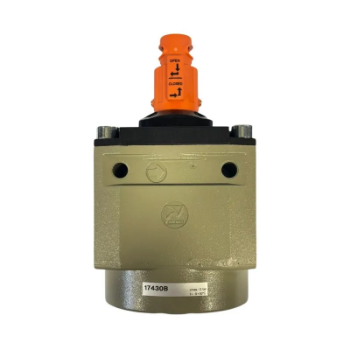 Picture of 17430.B - Shut Off Valve (Mechanical) 1 Inch 0