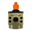 Picture of 17430.B - Shut Off Valve (Mechanical) 1 Inch 0