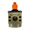 Picture of 17430.B - Shut Off Valve (Mechanical) 1 Inch 0