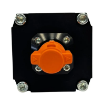 Picture of 17430.B - Shut Off Valve (Mechanical) 1 Inch 0