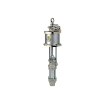 Picture of 180D/81 - Divorced Pump S.1800, For Oil & Lubricants, With Pu Seals
