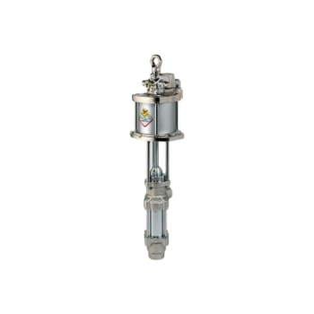 Picture of 180DV/81 - Divorced Pump S.1800, For Industrial & Chemical Fluids, With Viton® Seals
