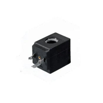 Picture of 20B - Solenoid Coil (Type 2) Electrical Coil 24Vac Series 2 Class