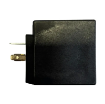 Picture of 20B - Solenoid Coil (Type 2) Electrical Coil 24Vac Series 2 Class