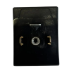 Picture of 20B - Solenoid Coil (Type 2) Electrical Coil 24Vac Series 2 Class