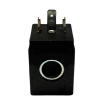 Picture of 20B - Solenoid Coil (Type 2) Electrical Coil 24Vac Series 2 Class
