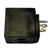 Picture of 20B - Solenoid Coil (Type 2) Electrical Coil 24Vac Series 2 Class