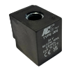 Picture of 20B - Solenoid Coil (Type 2) Electrical Coil 24Vac Series 2 Class