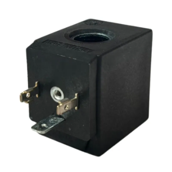 Picture of 20D - Solenoid Coil (Type 2) Electrical Coil 110Vac Series 2 Class