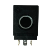 Picture of 20D - Solenoid Coil (Type 2) Electrical Coil 110Vac Series 2 Class