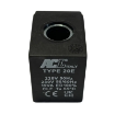 Picture of 20E - Solenoid Coil (Type 2) Electrical Coil 220/230Vac Series 2 C