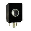 Picture of 20E - Solenoid Coil (Type 2) Electrical Coil 220/230Vac Series 2 C