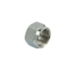 Picture of 2101000 - Nut - Compression Fittings - 10mm Outer Diam To M16X1.5 Diameter - Brass