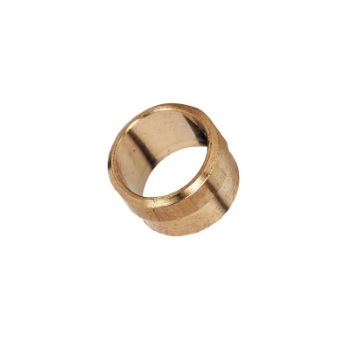 Picture of 2110800 - Olive - Compression Fittings - 8mm Diameter To 10mm Diameter - Brass