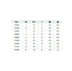 Picture of 2120600 - Support Bush - Compression Fittings - 6mm Outer Diam To 7.5mm Outer Diam - Brass