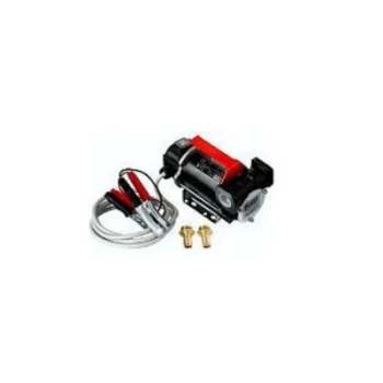 Picture of 219000 - Pump - Drum 2000 24V Drum Pump 2000