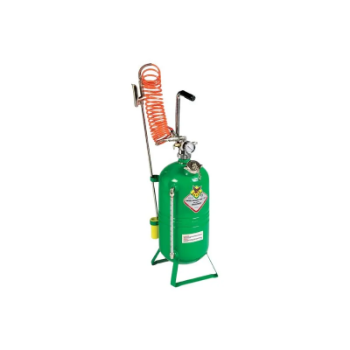 Picture of 22017 - Portable Pressure Sprayer 16 Litre, With Level Gauge