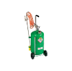 Picture of 22024 - Wheel Mounted Pressure Sprayer 24 Litre, With Level Gauge