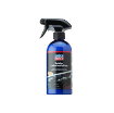 Picture of 23026 -Wheel Mounted AISI 304 Polished Stainless Steel Pressure Sprayer with 24 Litres Tank