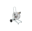 Picture of 236540.100 - Manual Trolley-Mounted Hose Reel Series 540, for Air-Water, 20 Bar, Without Hose