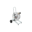 Picture of 236540.350 - Manual Trolley-Mounted Hose Reel Series 540, for Hot Water, 400 Bar, Without Hose