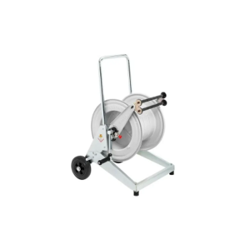 Picture of 236560.100 - Manual Trolley-Mounted Hose Reel Series 560, for Air-Water, 20 Bar, Without Hose