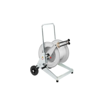 Picture of 236560.200 - Manual Trolley-Mounted Hose Reel Series 560, for Hot Water, 100 Bar, Without Hose