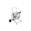 Picture of 236560.300 - Manual Trolley-Mounted Hose Reel Series 560, for Hot Water, 200 Bar, Without Hose