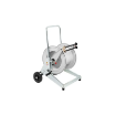 Picture of 236560.350 - Manual Trolley-Mounted Hose Reel Series 560, for Hot Water, 400 Bar, Without Hose