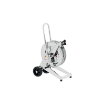 Picture of 246532.100 - Manual Trolley-Mounted Hose Reel in AISI 304 Series 530, for Air-Water, Without Hose