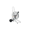 Picture of 246534.350 - Manual Trolley-Mounted Hose Reel in AISI 304 Series 530, for Hot Water, Without Hose