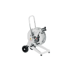 Picture of 246544.200 - Manual Trolley-Mounted Hose Reel in AISI 304 Series 540, for Hot Water, Without Hose