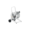 Picture of 246564.205 - Manual Trolley-Mounted Hose Reel In Stainless Steel Aisi 304, S.560, For Hot Water, 100 Bar, Without