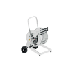 Picture of 246564.300 - Manual Trolley-Mounted Hose Reel In Stainless Stee